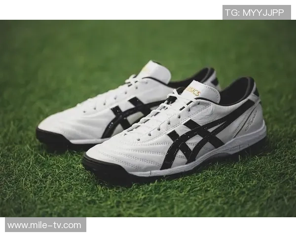 毒刺足球鞋的魅力与性能解析助你在赛场上如虎添翼