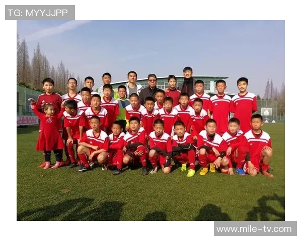 根宝足球学校2023年招生简章全面解读与报名指南助你成就足球梦想